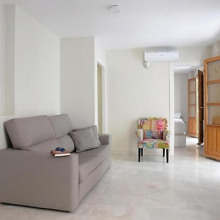 Apartamentos Comfort City Granada Exteriör bild
